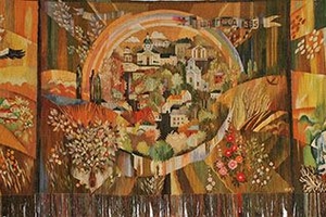 Новини Вінниці / Вінничан та гостей міста запрошують відвідати відкриття виставки-пам'яті Юрія Кізімова