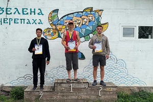 Новини Вінниці / Вінничани поїдуть на чемпіонат світу та Європи  з веслувального слалому 