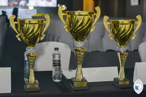 Новини Вінниці / Вінничанка Вікторія Науменко стала призеркою чемпіонату України з кулінарного мистецтва