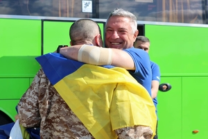 Новини Вінниці / З російського полону вдалося повернути ще двох жителів Вінниччини