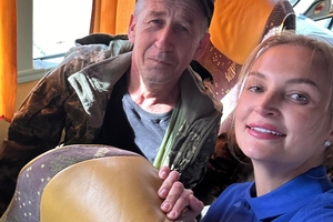 Новини Вінниці / З російського полону вдалося повернути ще двох жителів Вінниччини