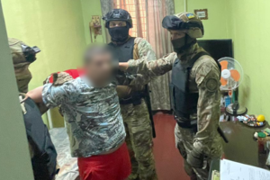 Новини Вінниці / Замовила вбивство поліцейського за 5 тисяч доларів: поліція Вінниччини викрила киянку та кримінальних авторитетів 