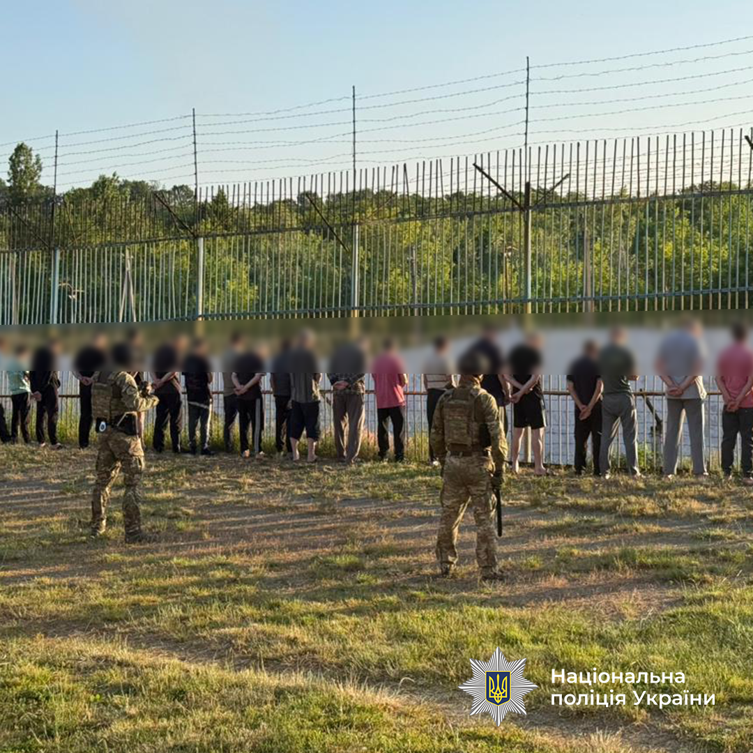 Новини Вінниці / Замовила вбивство поліцейського за 5 тисяч доларів: поліція Вінниччини викрила киянку та кримінальних авторитетів 