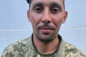 Новини Вінниці / Жителя Вінниччини Анатолія Лоткіна звільнено з полону
