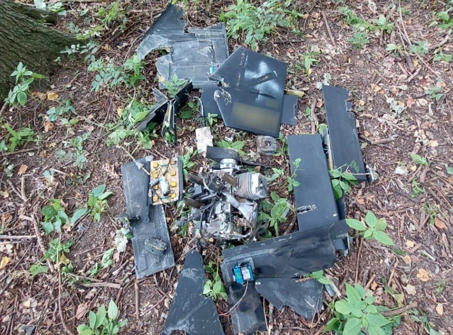 Новини Вінниці / До уваги мешканців Вінниці: поліція просить не чіпати підозрілі та вибухонебезпечні предмети 