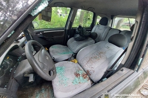 Новини Вінниці / До уваги мешканців Вінниці: поліція просить не чіпати підозрілі та вибухонебезпечні предмети 