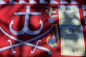 Новини Вінниці / Дві срібні медалі привіз вінничанин Армен Гарибян із Чемпіонату України з пара пауерліфтингу, що проходив в Дніпрі