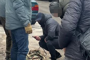 Новини Вінниці / Дві вінничанки та неповнолітній студент готували теракт на Київщині проти Сил оборони