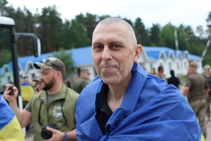 Новини Вінниці / Між Україною і Росією відбувся черговий обмін полоненими