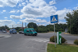 Новини Вінниці / На головних вулицях Вінниці заборонили ліві повороти