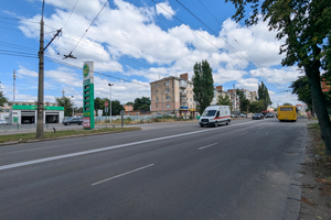 Новини Вінниці / На головних вулицях Вінниці заборонили ліві повороти