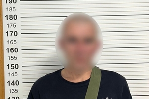 Новини Вінниці / На одному з ринків Вінниці п'яний чоловік розмахував ножем перед покупцями