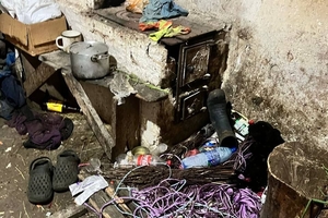 Новини Вінниці / На Вінниччині фермер утримував людей у трудовому рабстві: серед них - воїн який повернувся з полону