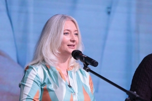 Новини Вінниці / На Вінниччині привітали медиків із професійним святом