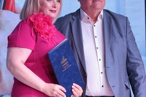 Новини Вінниці / На Вінниччині привітали медиків із професійним святом