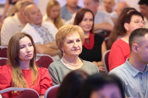 Новини Вінниці / На Вінниччині привітали медиків із професійним святом