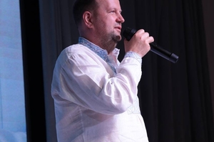 Новини Вінниці / На Вінниччині привітали медиків із професійним святом