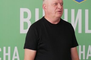Новини Вінниці / На Вінниччині відзначили кращих працівників сфери торгівлі