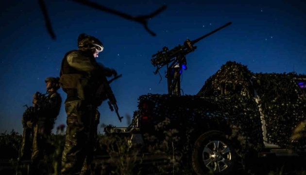 Новини Вінниці / ППО збила 288 дронів та три ракети із 317 повітряних цілей, якими РФ атакувала Україну