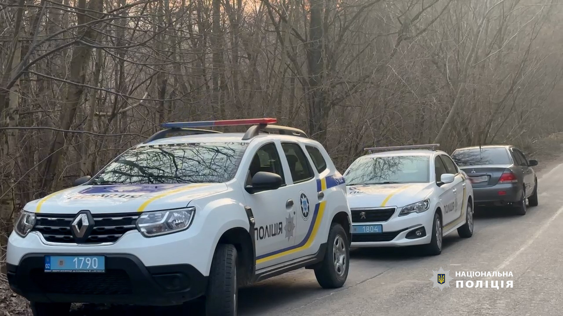 Новини Вінниці / Резонансне вбивство таксиста на Вінниччині: суд засудив злочинців до довічного і 12 років ув’язнення