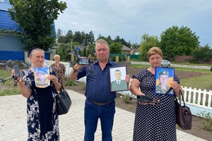 Новини Вінниці / Тридцять дронів з іменами полеглих Героїв відправили з Війтівців на фронт