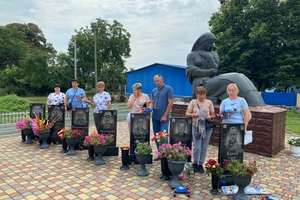 Новини Вінниці / Тридцять дронів з іменами полеглих Героїв відправили з Війтівців на фронт