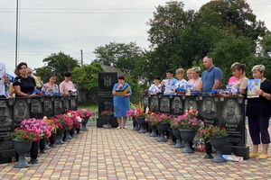 Новини Вінниці / Тридцять дронів з іменами полеглих Героїв відправили з Війтівців на фронт