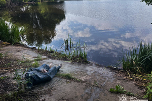 Новини Вінниці / Троє людей втопилося на Вінниччині за вихідні, ще одного — рятувальники досі шукають 