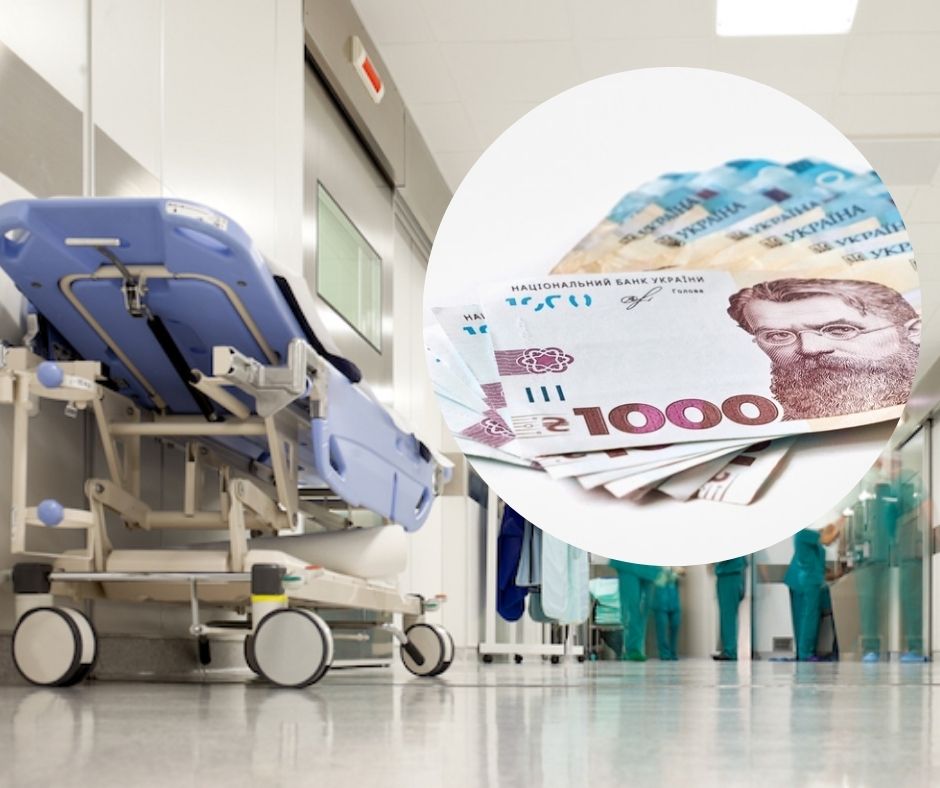 Новини Вінниці / У Вінниці постраждалі від обстрілів можуть отримати фінансову допомогу