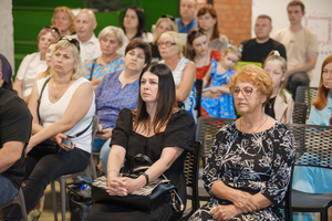 Новини Вінниці / У Вінниці презентували меморіальний сайт «Жива пам’ять Вінниці» 