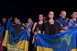 Новини Вінниці / Україна повернула з полону захисників - відбувся черговий обмін з росією