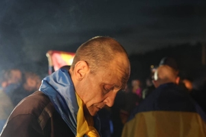 Новини Вінниці / Україна повернула з полону захисників - відбувся черговий обмін з росією