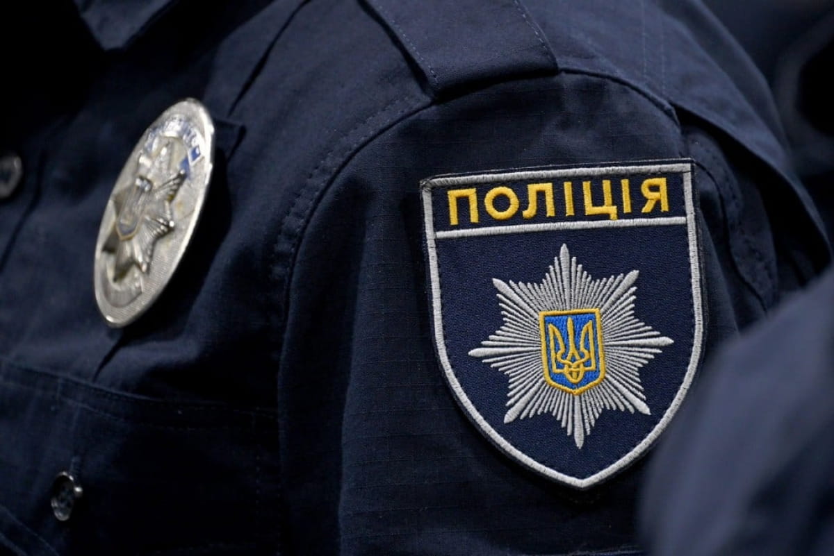 Новини Вінниці / Відірвався тромб: на Вінниччині під час затримання поліцією помер 50-річний чоловік