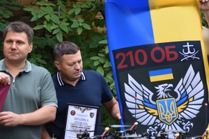 Новини Вінниці / Вінницька громада передала чергову допомогу на фронт