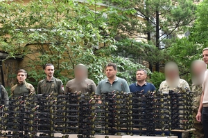 Новини Вінниці / Вінницька громада передала чергову допомогу на фронт