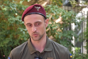 Новини Вінниці / Вінницька громада передала чергову допомогу на фронт