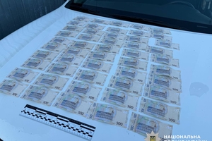 Новини Вінниці / Збував амфетамін на території Вінниччини – правоохоронці затримали чоловіка