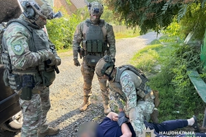 Новини Вінниці / Збував амфетамін на території Вінниччини – правоохоронці затримали чоловіка