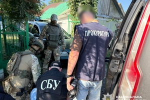 Новини Вінниці / Збував амфетамін на території Вінниччини – правоохоронці затримали чоловіка
