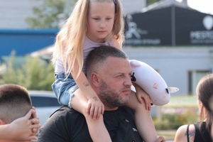 Новини Вінниці / 30 дітей Захисників і Захисниць з Вінниччини вирушили на відпочинок до Чехії