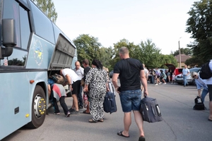 Новини Вінниці / 30 дітей Захисників і Захисниць з Вінниччини вирушили на відпочинок до Чехії
