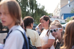 Новини Вінниці / 30 дітей Захисників і Захисниць з Вінниччини вирушили на відпочинок до Чехії