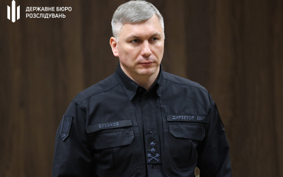 Новини Вінниці / ДБР розслідує сотні злочинів у лісовій сфері: збитки — понад мільярд гривень