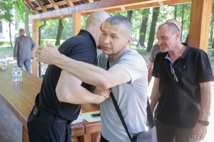 Новини Вінниці / Денис Шмигаль та Ірина Верещук відвідали Вінниччину 