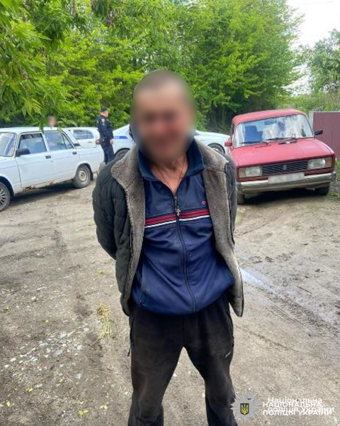 Новини Вінниці / До дев’яти років ув’язнення Теплицький районний суд засудив чоловіка, який задушив односельця
