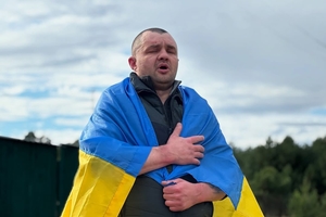Новини Вінниці / На День Незалежності Україна провела з рф обмін полоненими