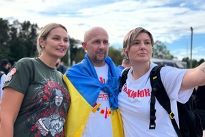 Новини Вінниці / На День Незалежності Україна провела з рф обмін полоненими