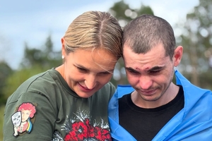 Новини Вінниці / На День Незалежності Україна провела з рф обмін полоненими