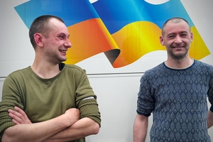 Новини Вінниці / На День Незалежності Україна провела з рф обмін полоненими