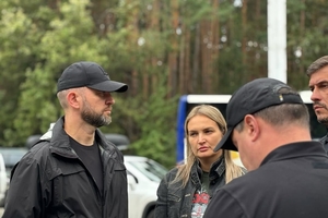 Новини Вінниці / На День Незалежності Україна провела з рф обмін полоненими